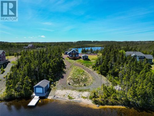 Lot 11 Belbin'S Mill Road, Salmonier Line, NL, A0A2R0 | Card Image