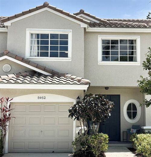 5952-5952 Nw 47th Ter, Coconut Creek, FL, 33073-2301 | Card Image