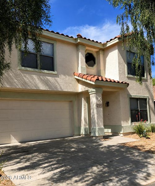 728 E Rose Marie Ln, Phoenix, AZ, 85022-1149 | Card Image