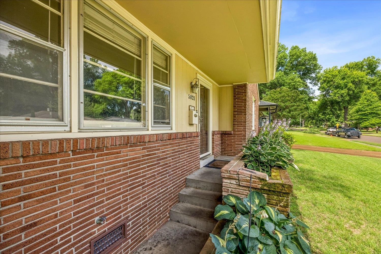 Residential in Memphis 3