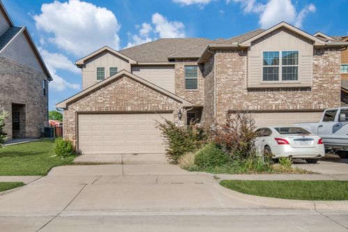 6815 Jade Dr, Greenville, TX, 75402-8139 | Card Image