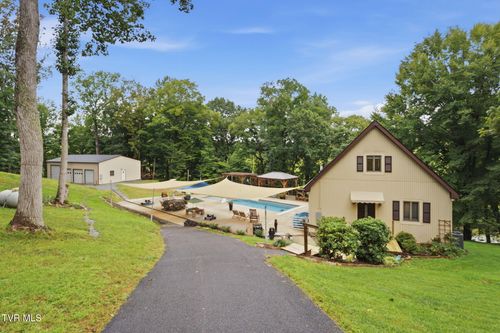 107 Rose Dr, Gray, TN, 37615-4001 | Card Image
