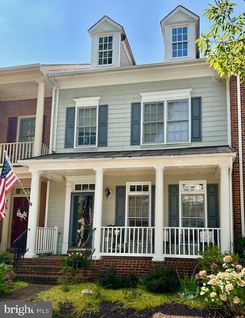 521 Goodland Pl, ROCKVILLE, MD, 20850-7741 | Card Image