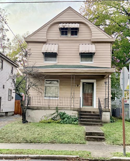 4923 Linden Ave, Norwood, OH, 45212-2323 | Card Image