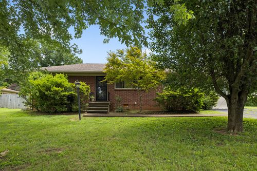 5 Richmond Dr, Clarksville, TN, 37042-3619 | Card Image