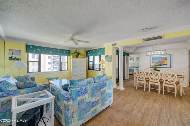 435 - 1505 Salter Path Rd, Condo with 3 bedrooms, 2 bathrooms and null parking in Indian Beach NC | Image 12