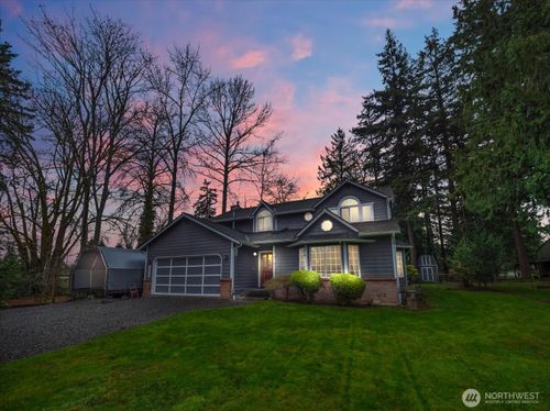 14523 42nd Ave W, Lynnwood, WA, 98087-5509 | Card Image