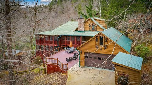 120 N Riverview Ln, Ellijay, GA, 30536-3600 | Card Image