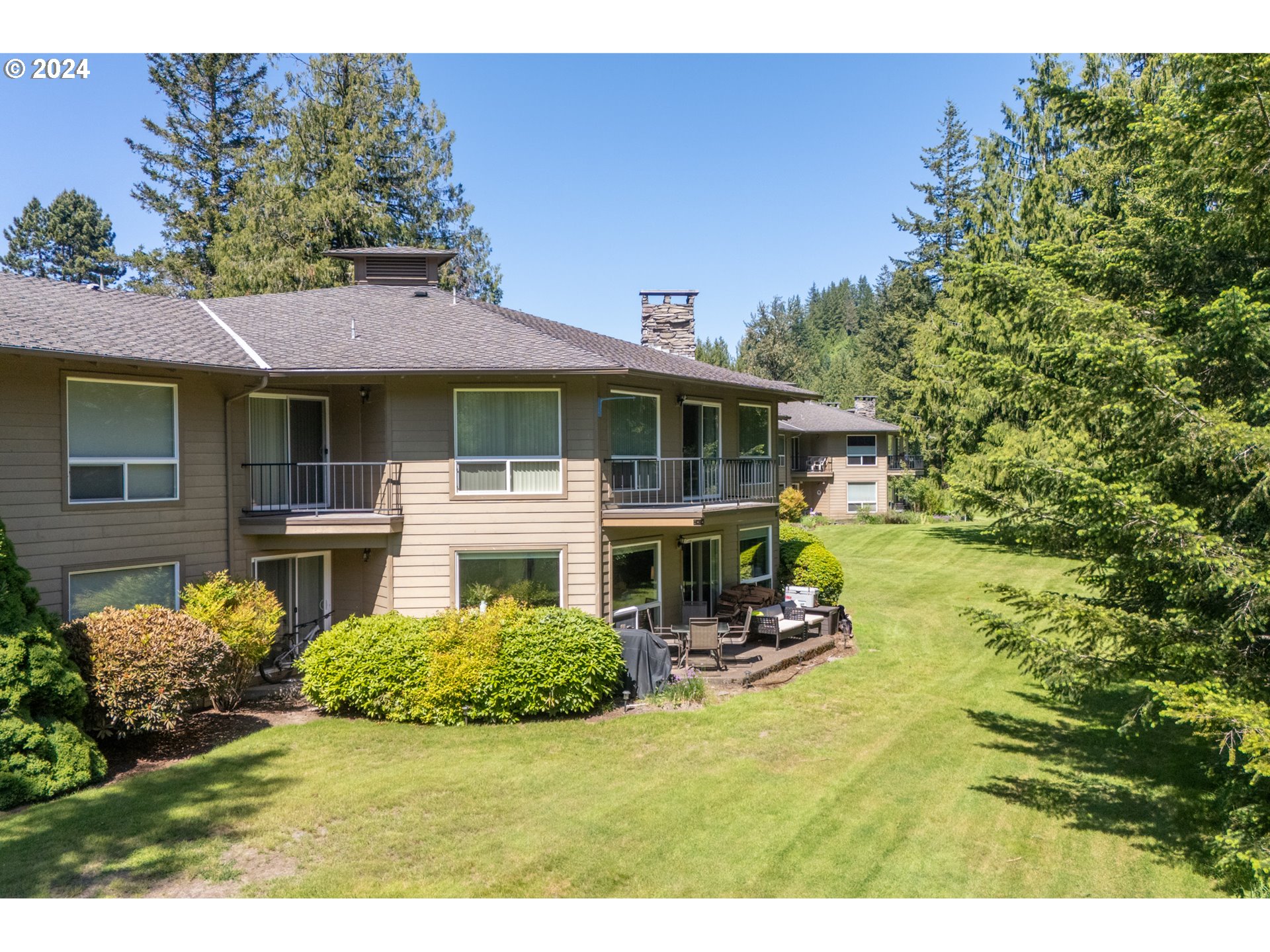 Fairway Estates Rd, Welches, OR 97067