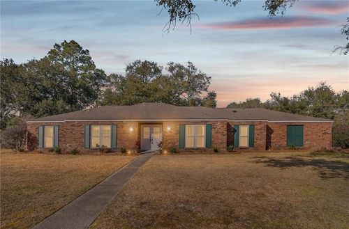 3654 Claridge Rd S, Mobile, AL, 36608-1719 | Card Image