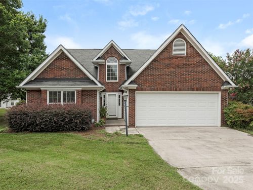 2306 Planters Knoll Dr, Monroe, NC, 28110-7350 | Card Image