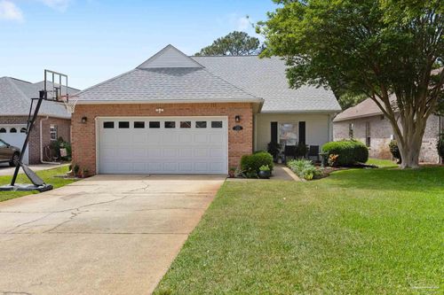 1329 Greenvista Ln, Gulf Breeze, FL, 32563-3488 | Card Image
