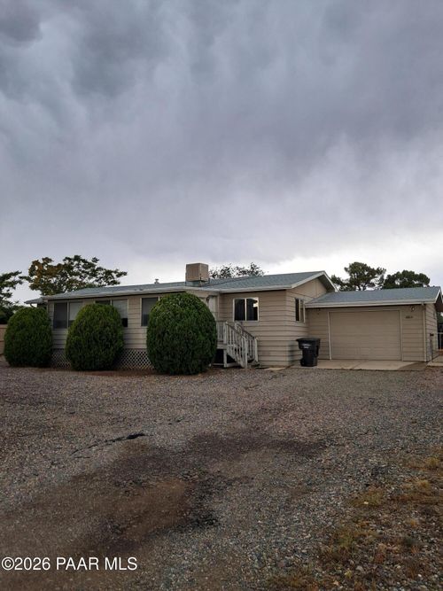 4864 N Socorro Dr, Prescott Valley, AZ, 86314-7136 | Card Image