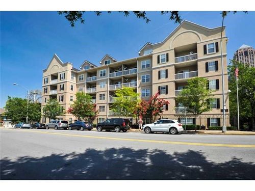 unit-a519-1075 Peachtree Walk Ne, Atlanta, GA, 30309-4445 | Card Image