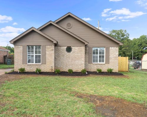 2892 Saint Elmo Ave, Memphis, TN, 38127-4963 | Card Image