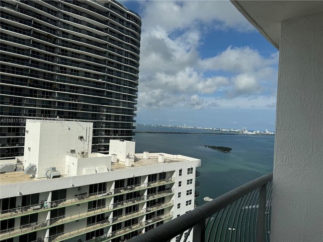 APT-4109 - 1750 N Bayshore Dr, Condo with 1 bedrooms, 1 bathrooms and null parking in Miami FL | Image 14