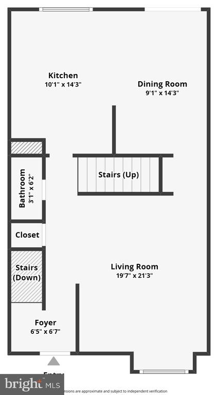Residential in SPRINGFIELD 3
