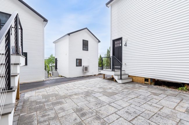 UNIT-3 - 427 Weirs Blvd, Condo with 1 bedrooms, 1 bathrooms and null parking in Laconia NH | Image 51