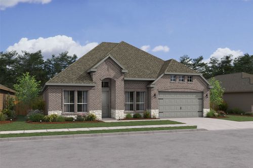 5639 Taylor Trl, Arlington, TX, 76017-4309 | Card Image