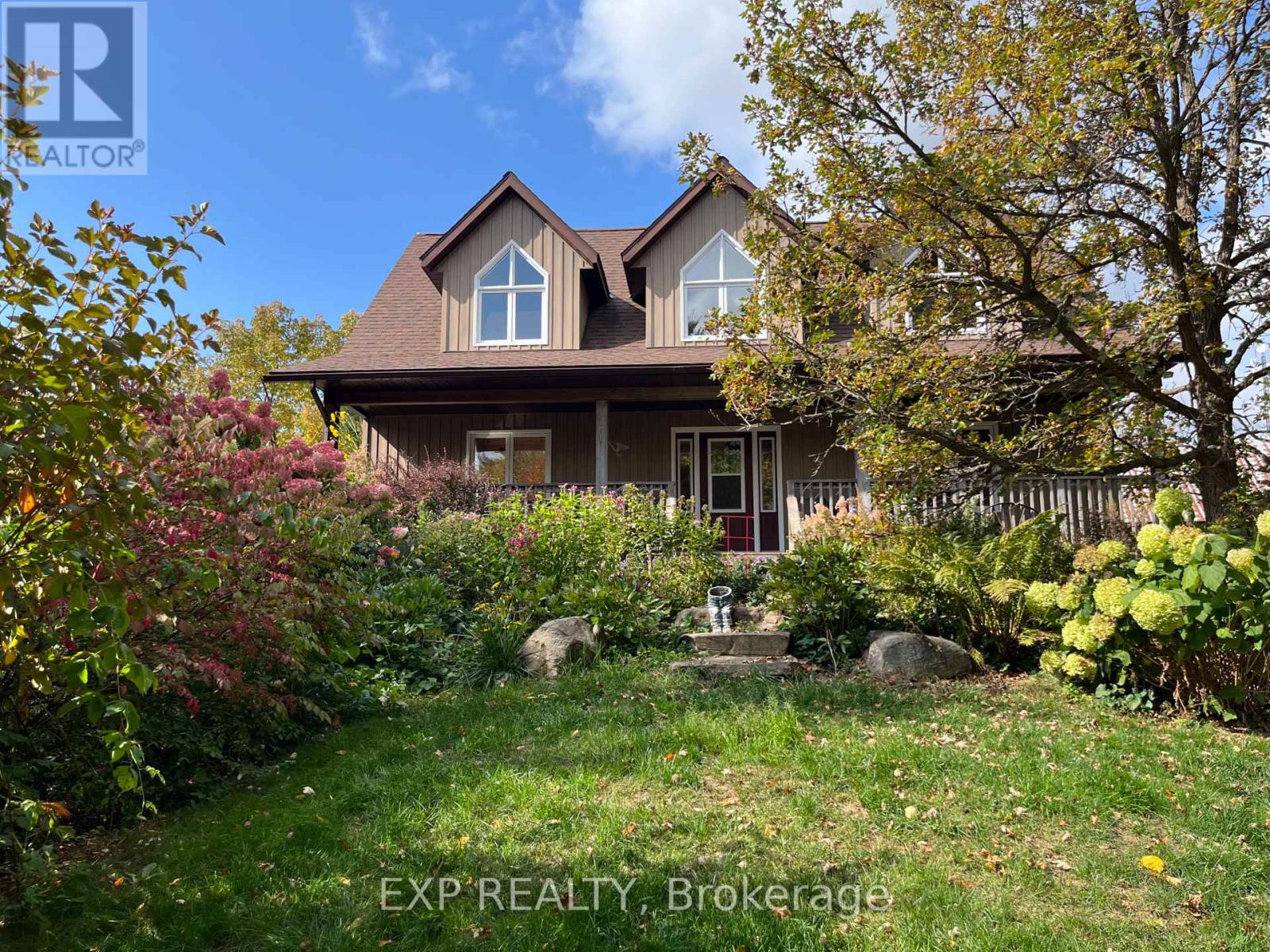 Residential in Madawaska Valley 2