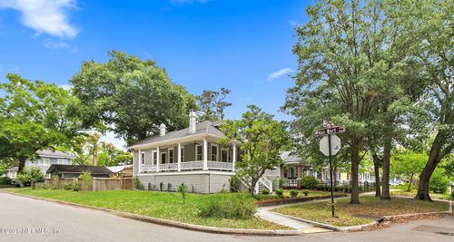 3691 Oak St, Jacksonville, FL, 32205-9055 | Card Image