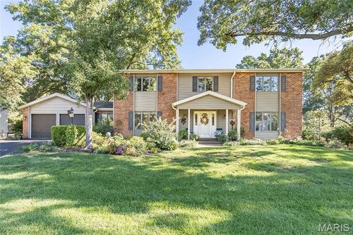 1620 Chalmers Dr, Chesterfield, MO, 63017-5615 | Card Image