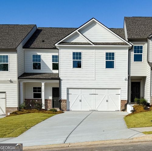 lot-6-18 Umber Ln, Newnan, GA, 30263-2471 | Card Image