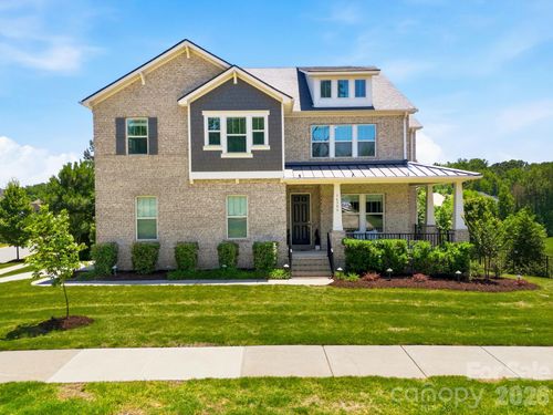 16306 Nicodemus Ln, Huntersville, NC, 28078-9725 | Card Image