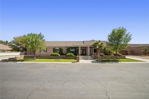 1373 Lake Valley Dr, Logandale, NV, 89021-9985 | Card Image
