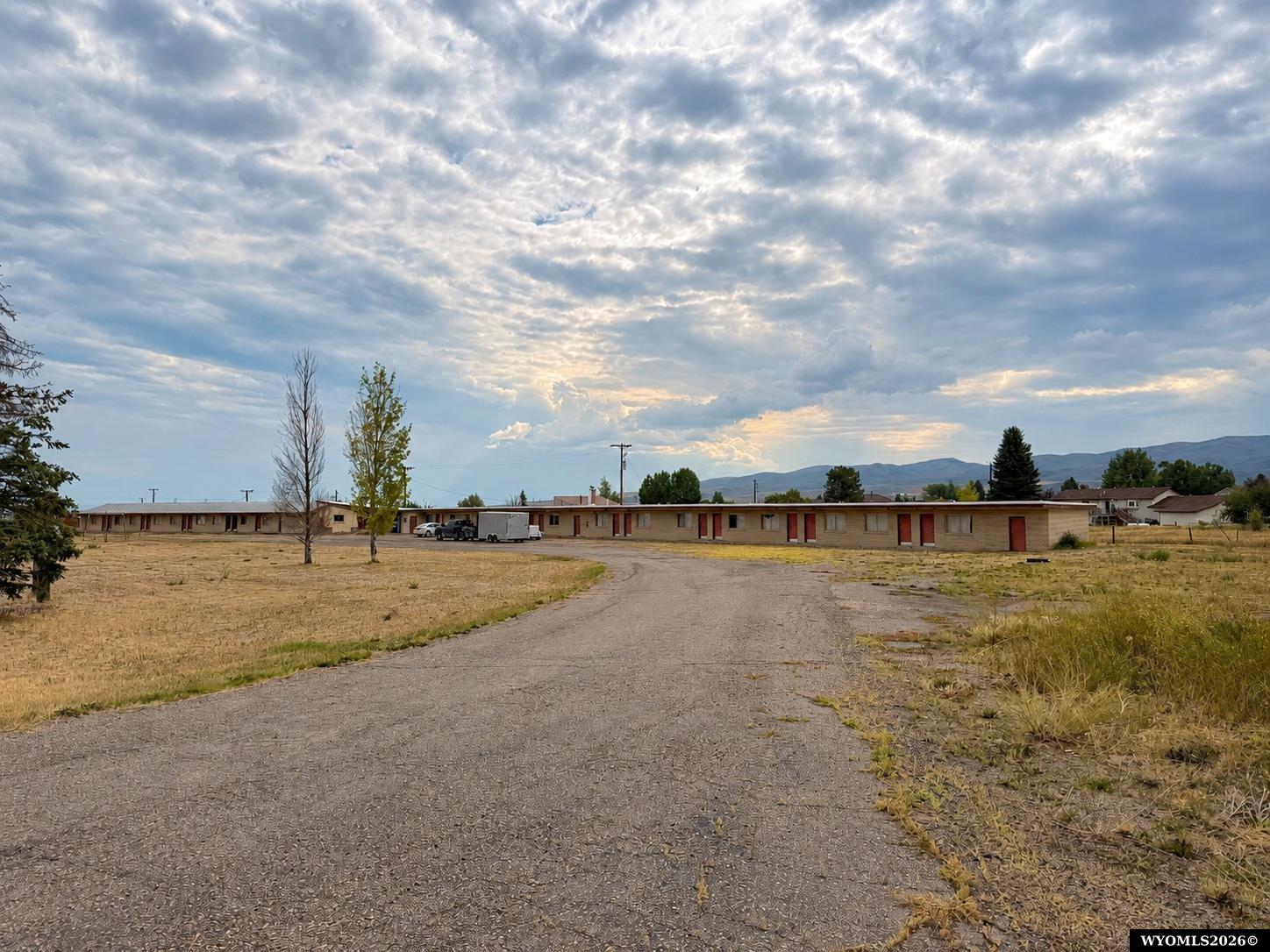10716 Emigrant Trl, Cokeville, WY 83114