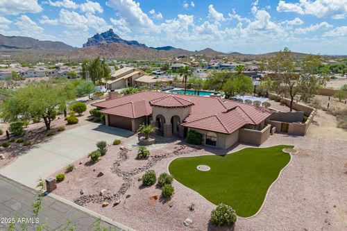 16957 E Monterey Dr, Fountain Hills, AZ, 85268-6235 | Card Image