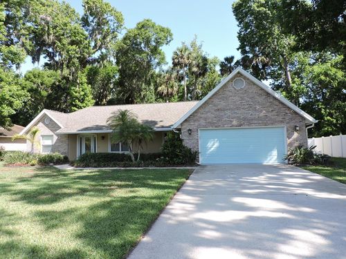 543 Sandy Oaks Blvd, Ormond Beach, FL, 32174-6129 | Card Image