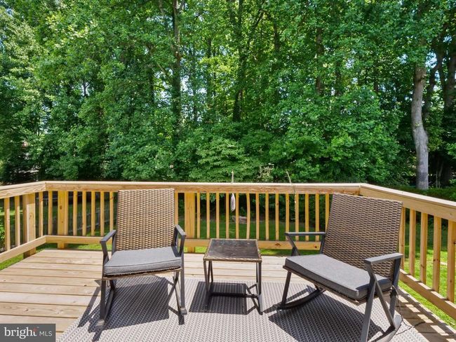 9228 Lake Braddock Dr, House other with 5 bedrooms, 4 bathrooms and null parking in BURKE VA | Image 20
