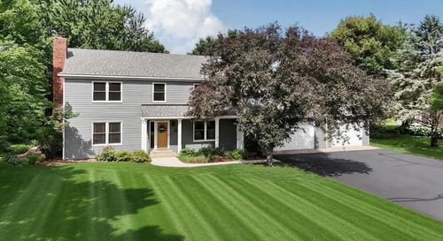2009 Pleasant Ave, Saint Cloud, MN, 56303-0224 | Card Image