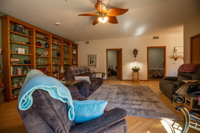 802 Union Rd, House other with 4 bedrooms, 2 bathrooms and 4 parking in Harmon IL | Image 27