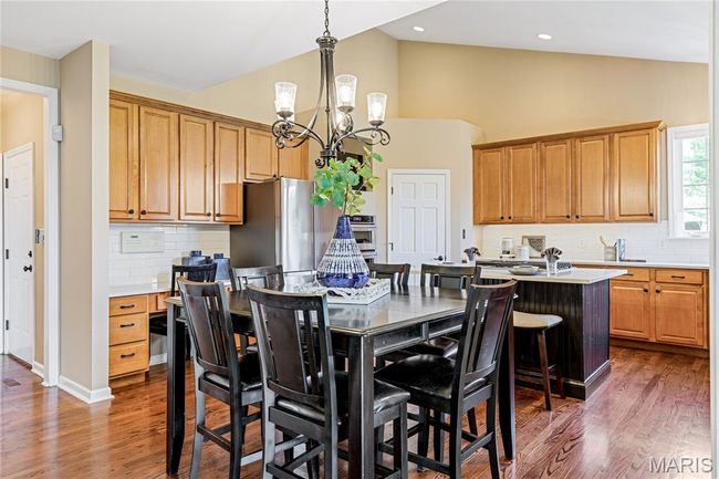 5337 Enchanted Dr, House other with 5 bedrooms, 5 bathrooms and null parking in Weldon Spring MO | Image 25
