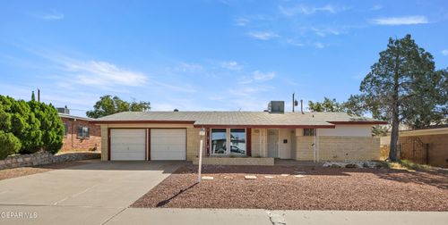 3206 Lorne Rd, El Paso, TX, 79925-4322 | Card Image