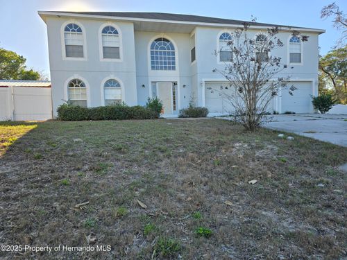 9276 Elm Ct, SPRING HILL, FL, 34606-1502 | Card Image