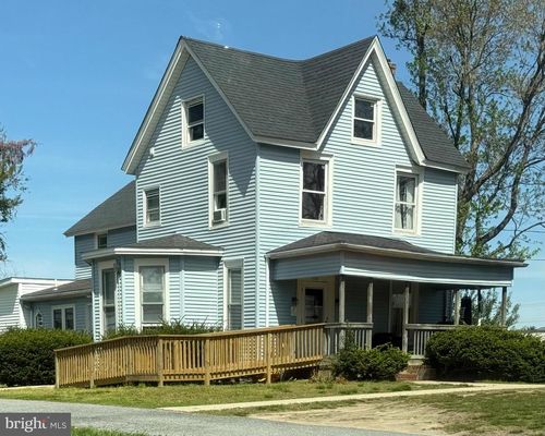 908 N Church Ave, MILFORD, DE, 19963-1218 | Card Image