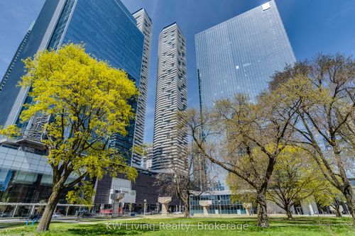 3911-88 Harbour St, Toronto, ON, M5J0C3 | Card Image