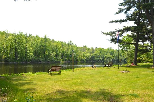 4878 Fur Farm Trl, House other with 3 bedrooms, 2 bathrooms and null parking in Winter WI | Image 36