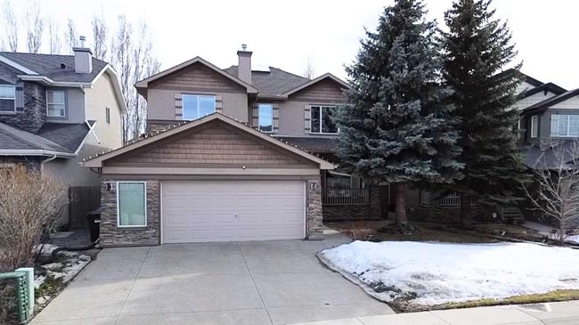 11 Chapala Terrace Se, Home with 4 bedrooms, 3 bathrooms and 4 parking in Calgary AB | Image 49