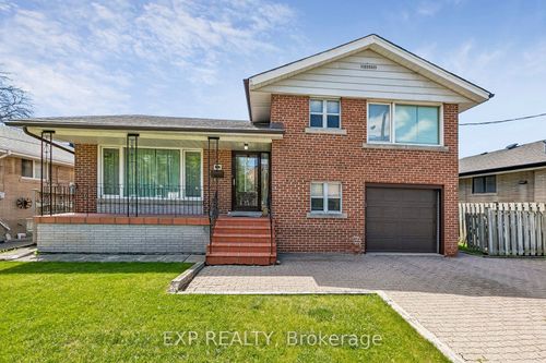 51 Playfair Ave, North York, ON, M6B2P8 | Card Image