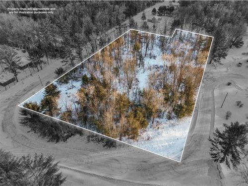 2.6 Acres N Hayden Street, MERRILLAN, WI, 54754 | Card Image