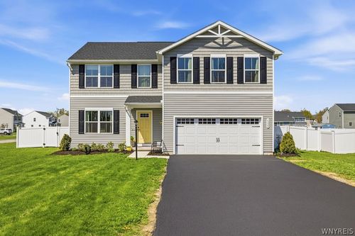 6228 Hoover Rd, Sanborn, NY, 14132-9263 | Card Image