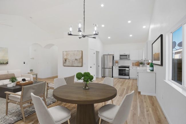 3707 Van Dusen Avenue, House other with 3 bedrooms, 2 bathrooms and null parking in Riverbank CA | Image 4