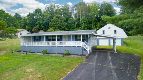 13 Capitol Dr, Lawrenceville, PA, 16929-8614 | Card Image