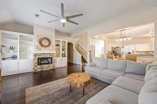 23106 Oxbow Trl, Spring, TX, 77373-8144 | Card Image