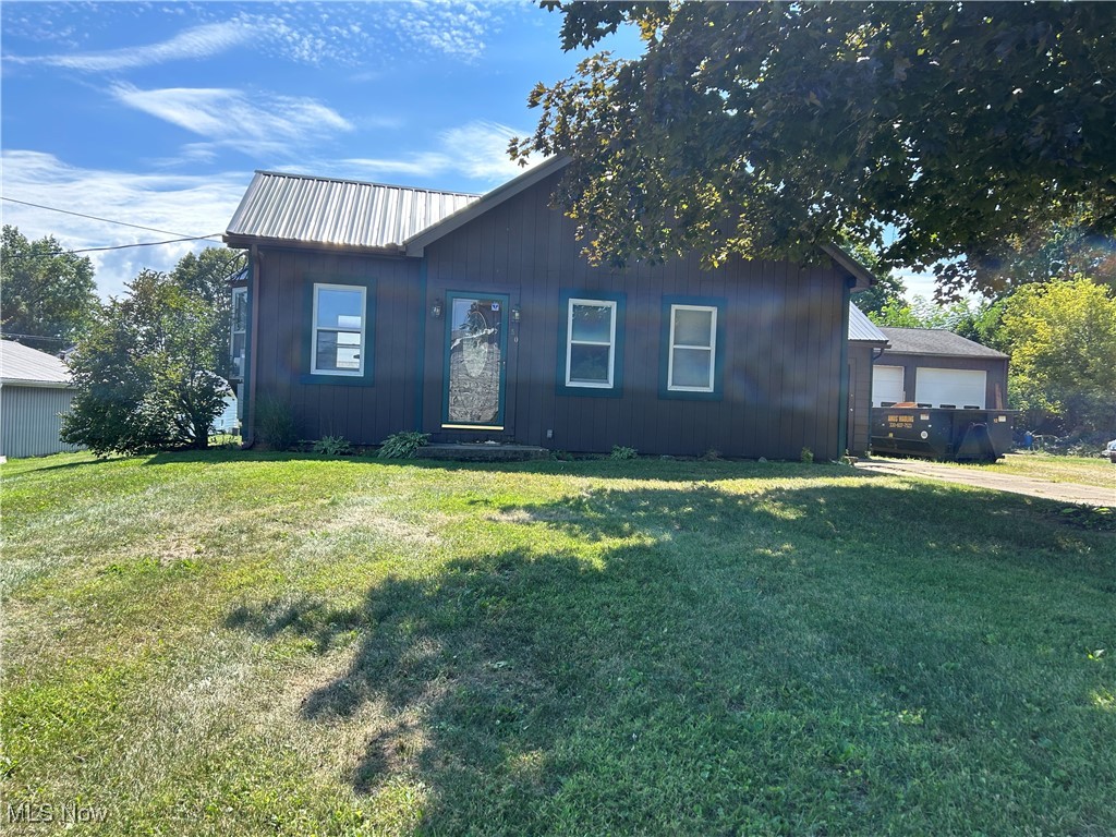 Heyl Rd, Wooster, OH 44691
