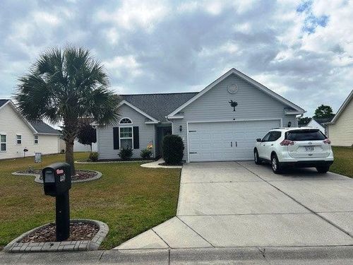449 Irees Way, Longs, SC, 29568-7232 | Card Image